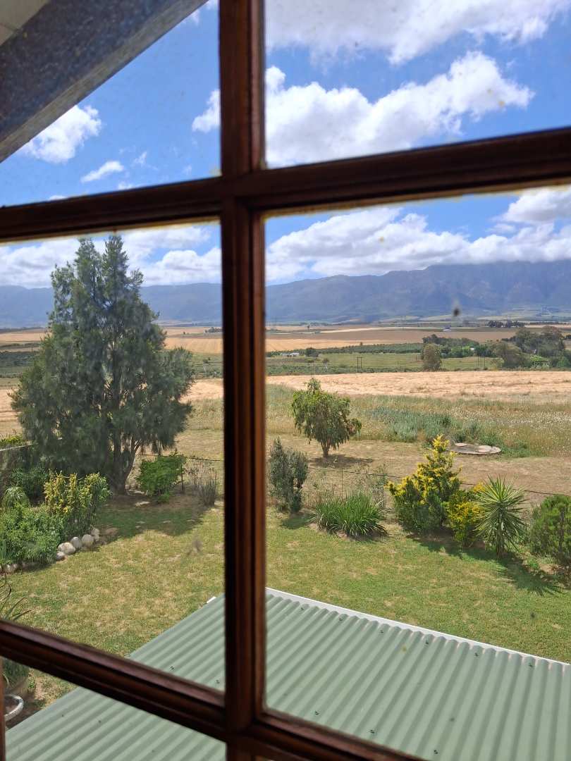 4 Bedroom Property for Sale in Tulbagh Western Cape